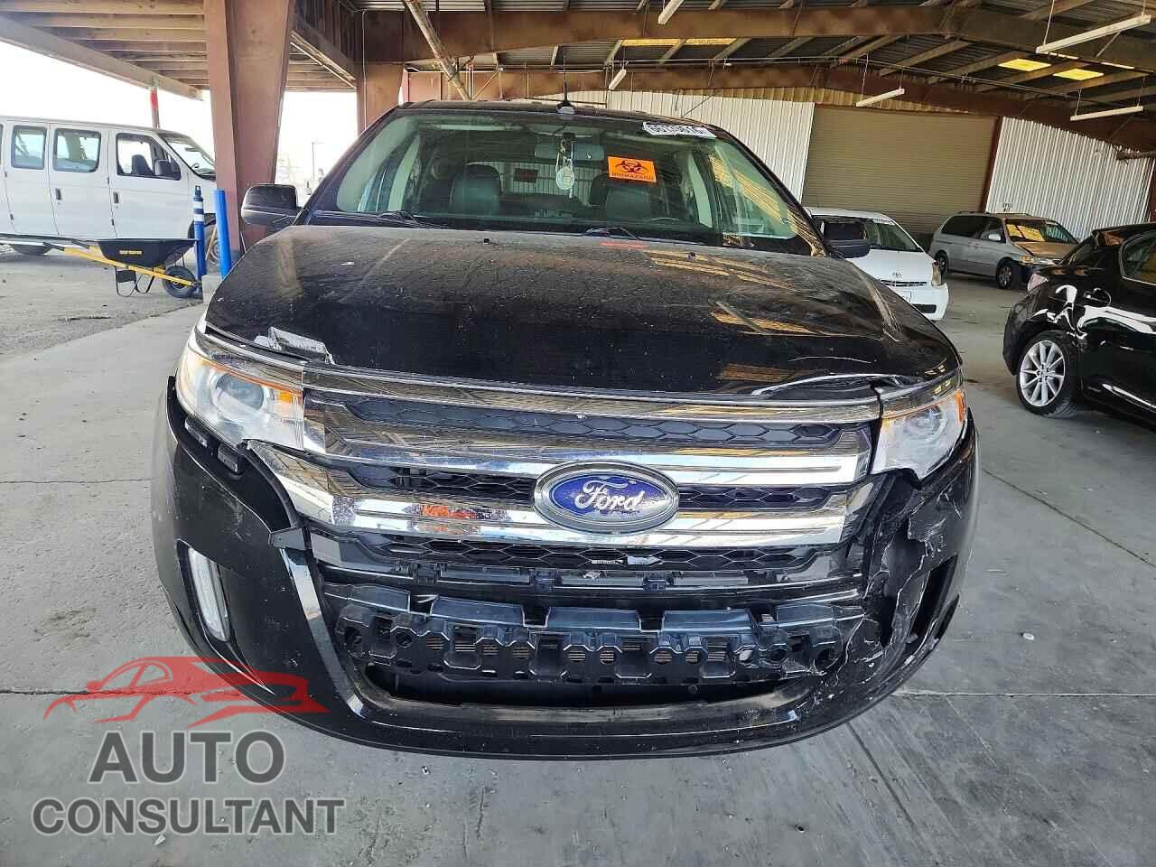 FORD EDGE 2014 - 2FMDK3KC2EBA19610