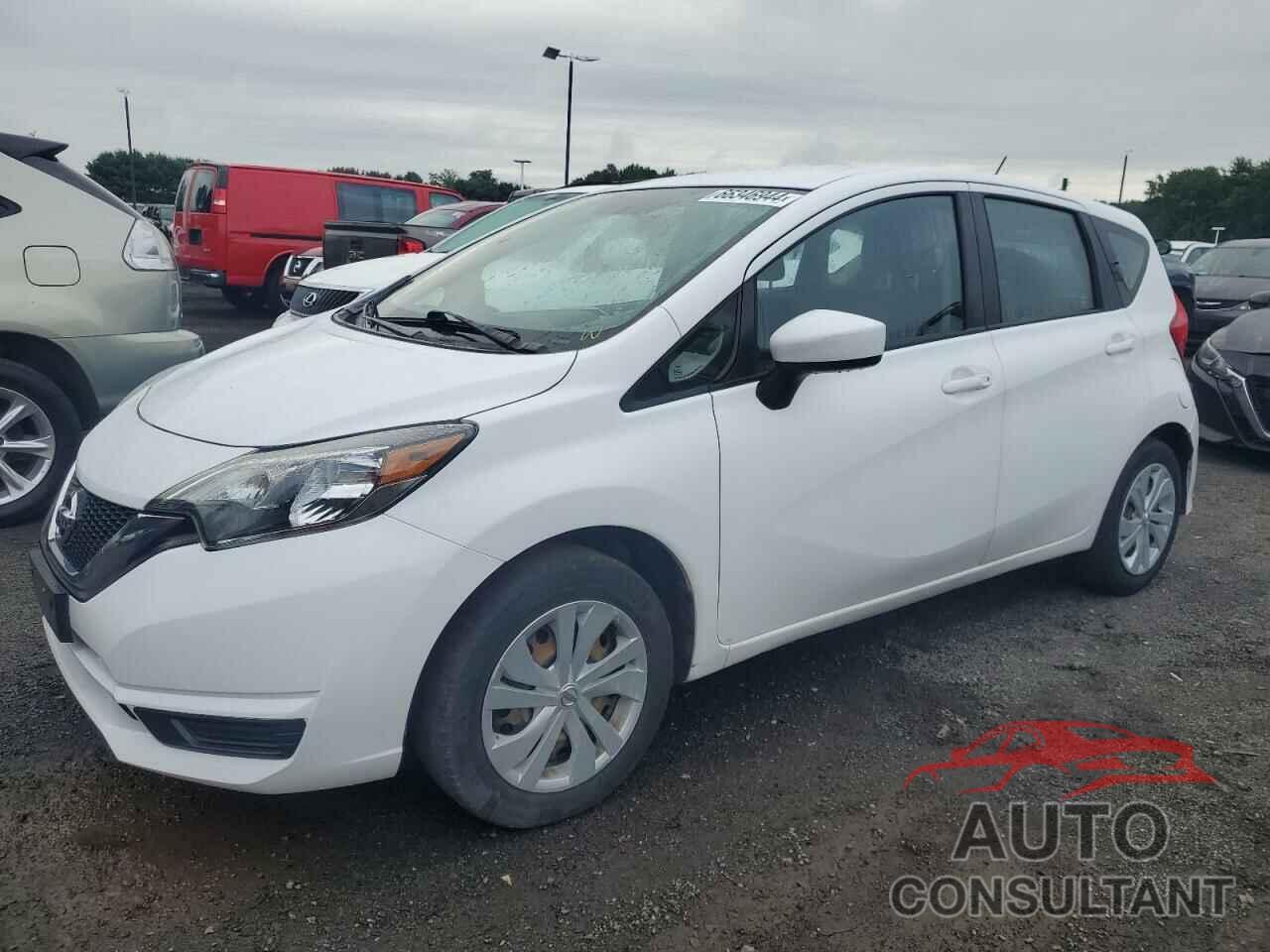 NISSAN VERSA 2017 - 3N1CE2CP6HL380336