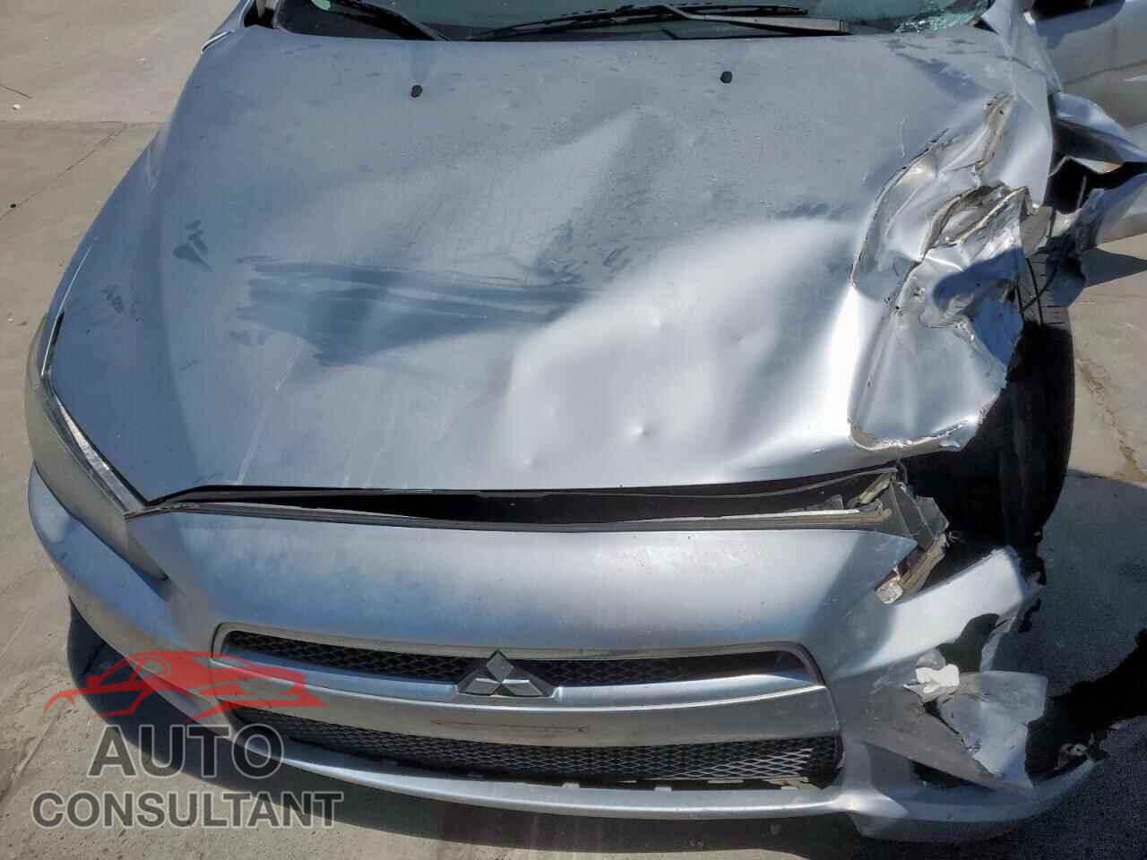 MITSUBISHI LANCER 2013 - JA32U2FU2DU019939