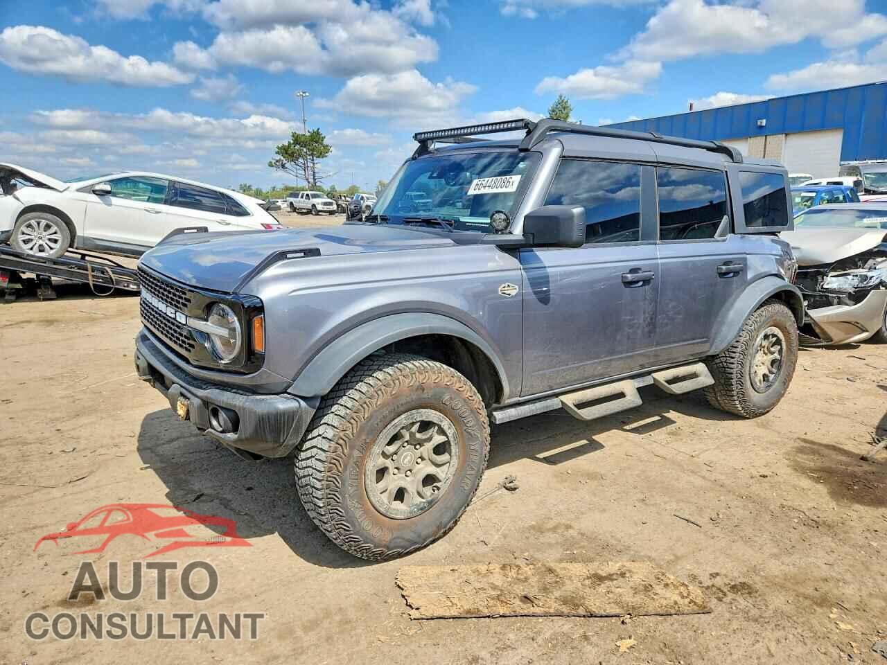 FORD BRONCO 2023 - 1FMEE5DP0PLB89345