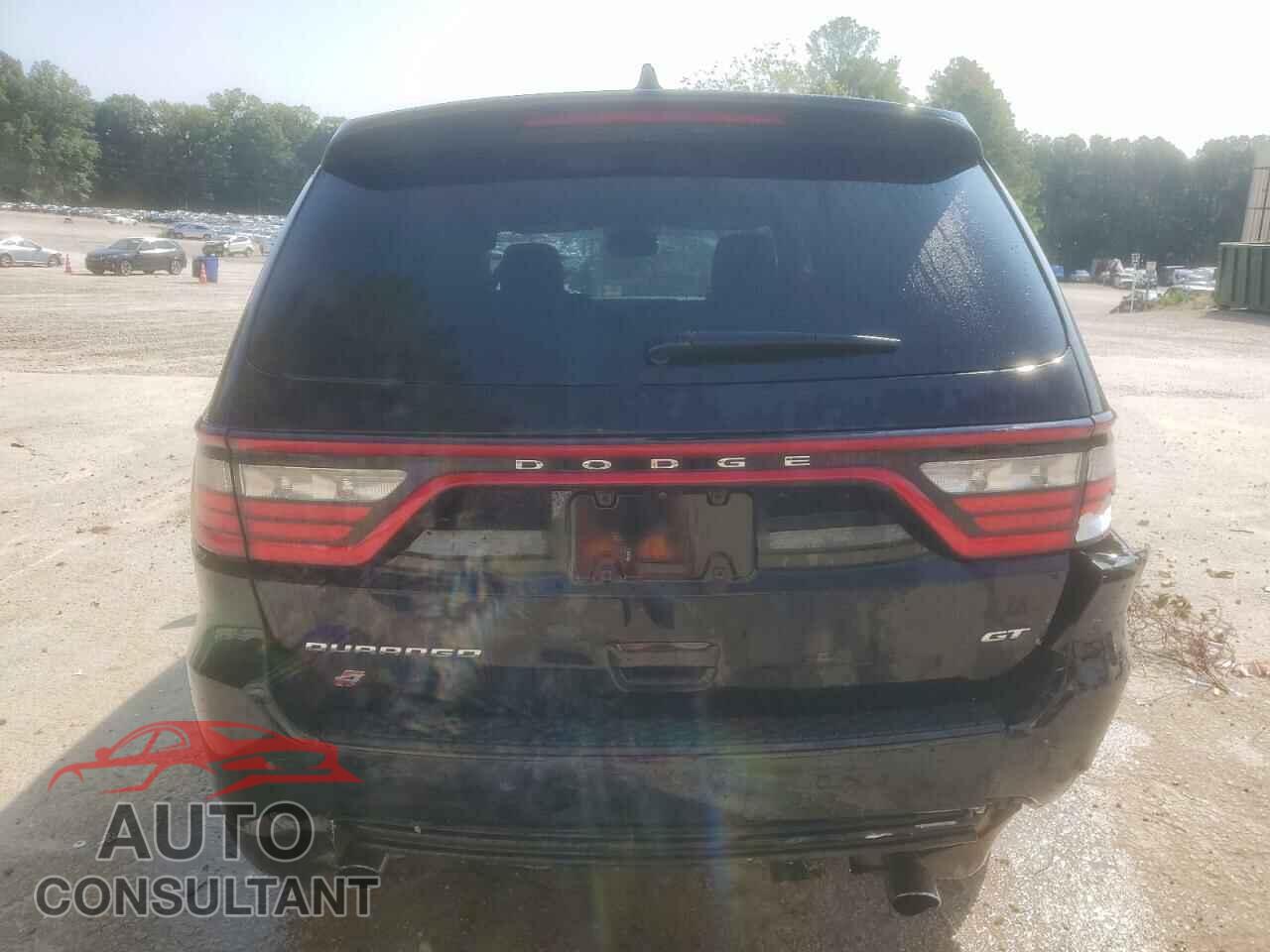 DODGE DURANGO 2023 - 1C4RDJDG4PC674797