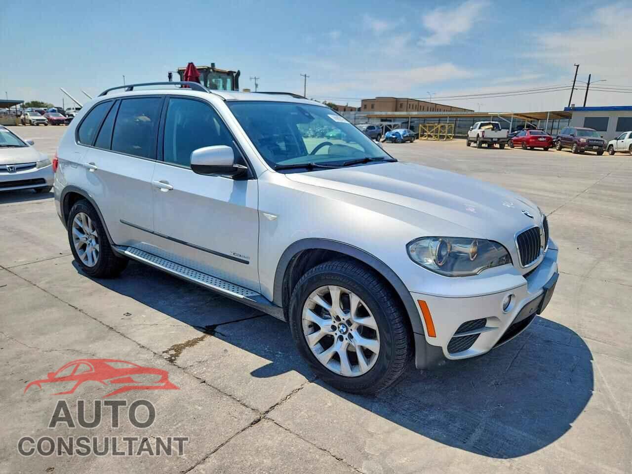 BMW X5 2011 - 5UXZV4C55BL414074