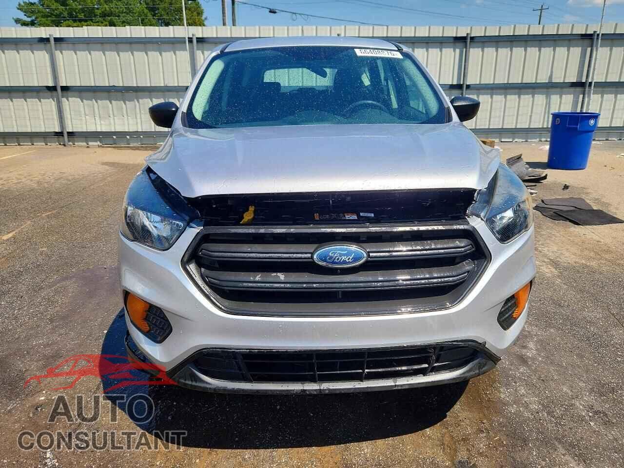 FORD ESCAPE 2019 - 1FMCU0F77KUB94779