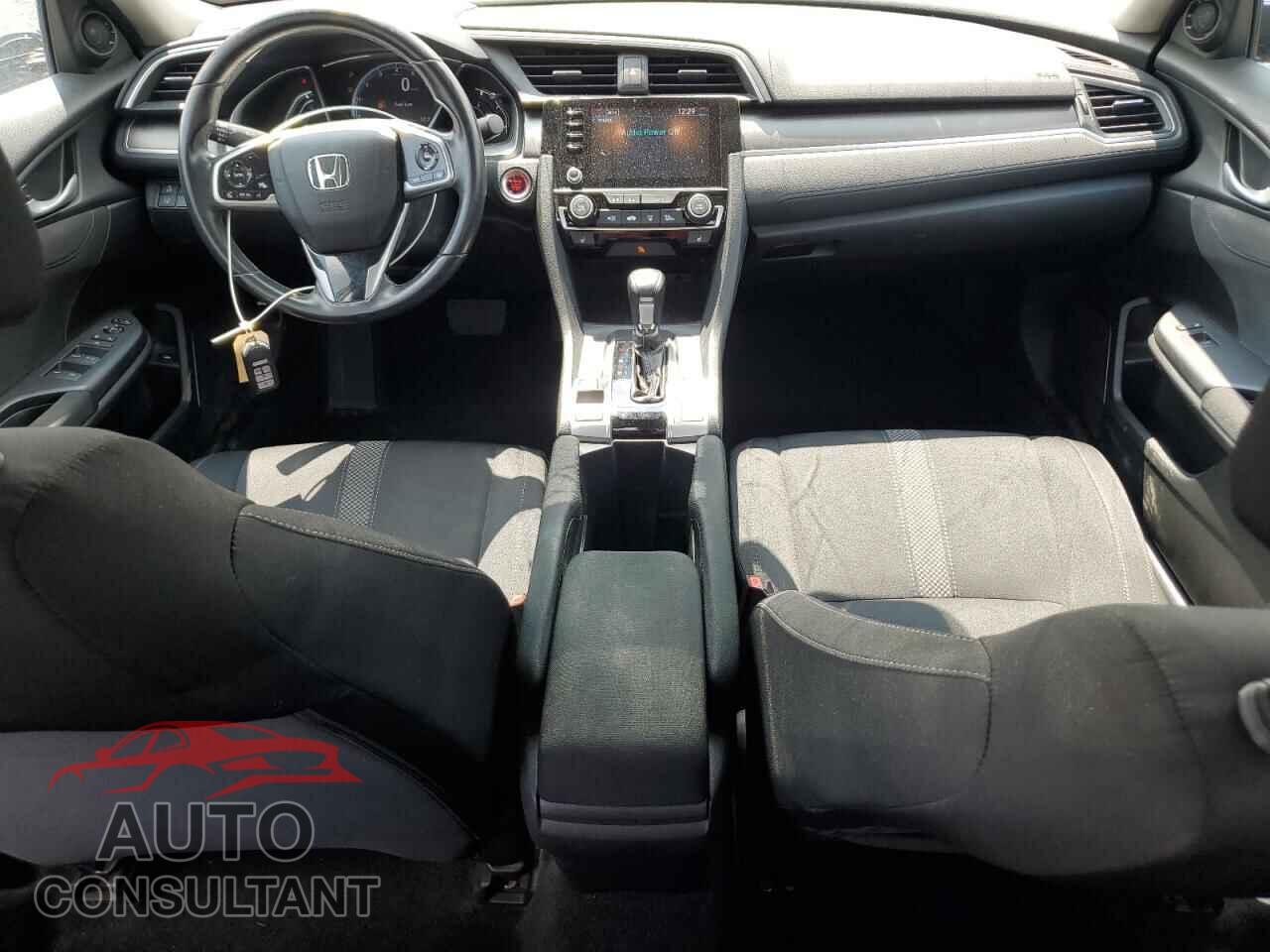 HONDA CIVIC 2019 - 2HGFC2F7XKH043990