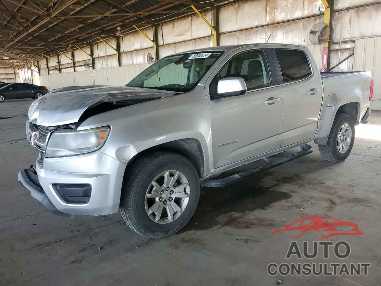 CHEVROLET COLORADO 2016 - 1GCGSCE38G1104429