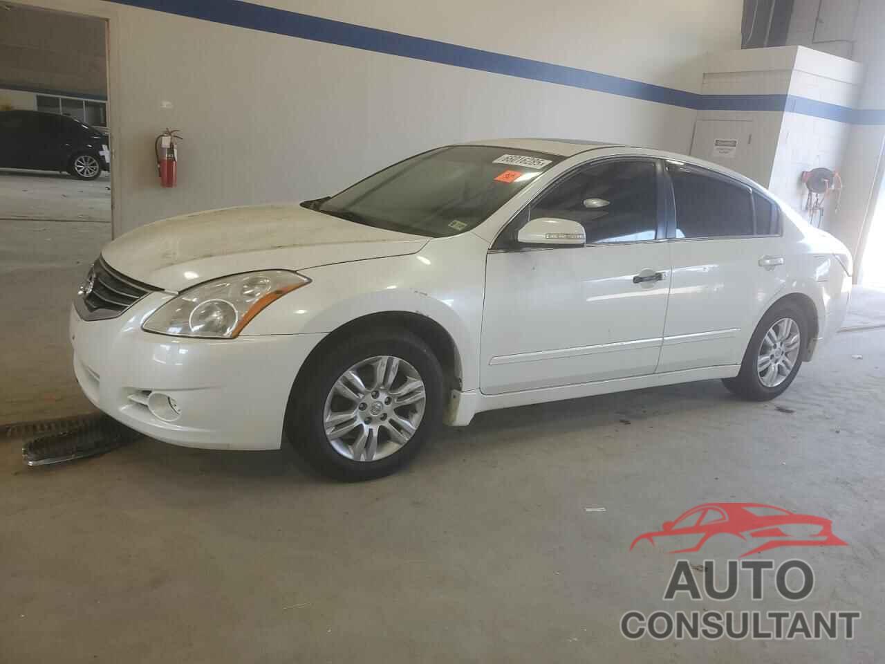 NISSAN ALTIMA 2010 - 1N4AL2AP6AN454010