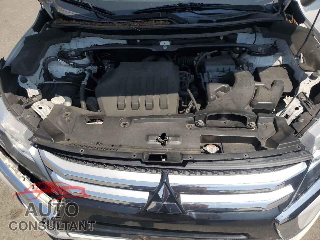 MITSUBISHI ECLIPSE 2019 - JA4AT5AA1KZ009251