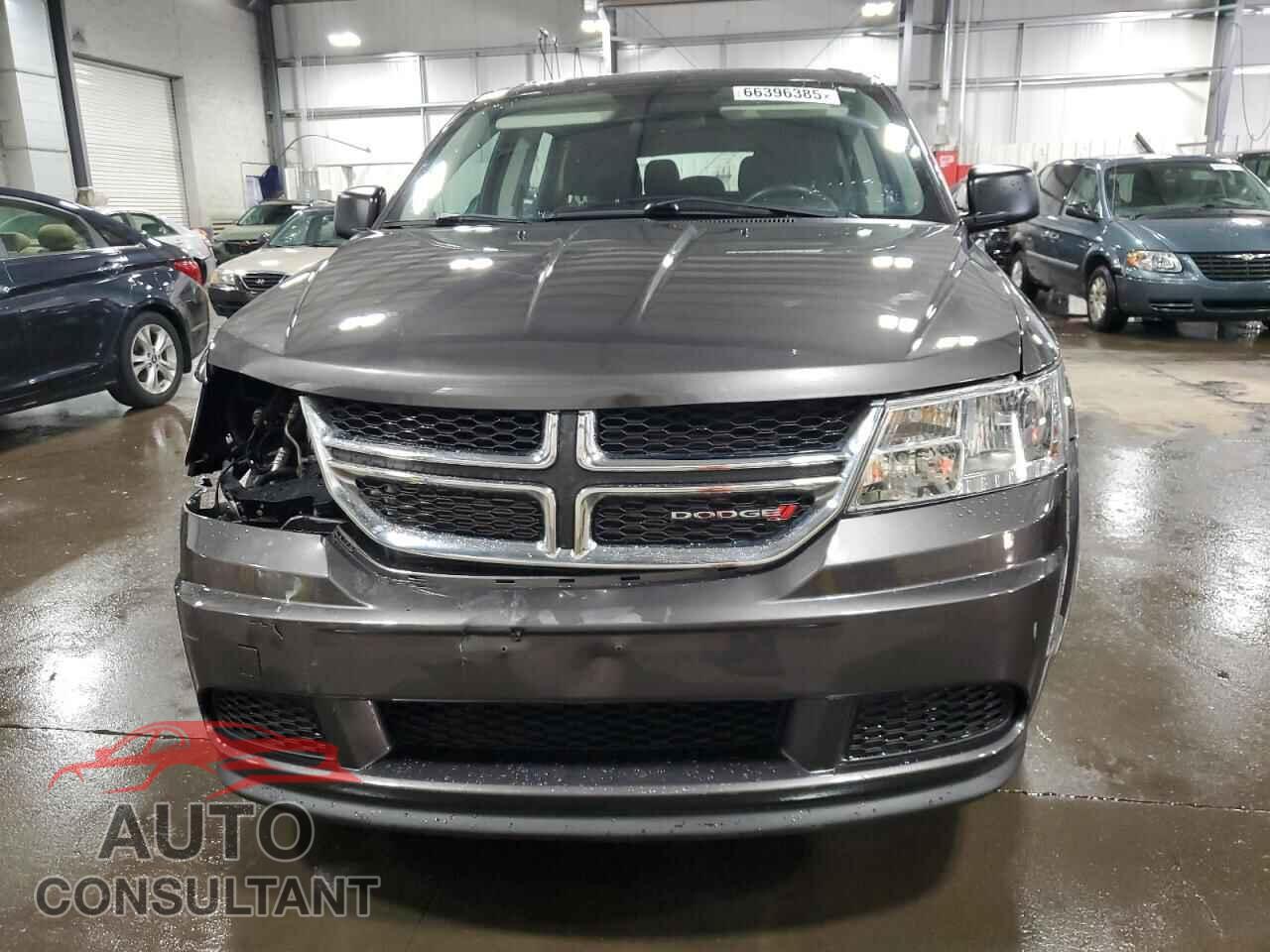 DODGE JOURNEY 2015 - 3C4PDCAB3FT559171