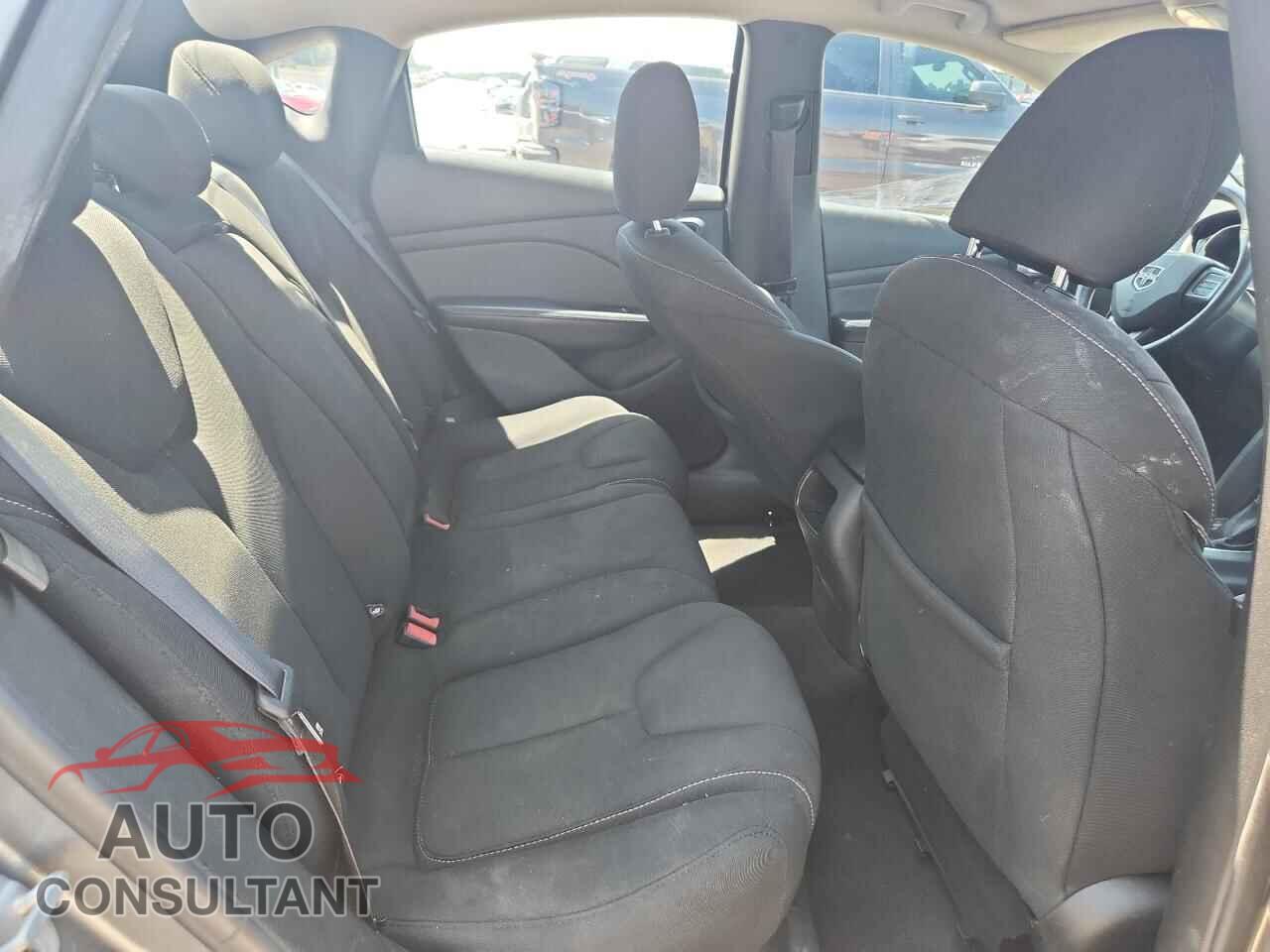 DODGE DART 2013 - 1C3CDFBA5DD332898