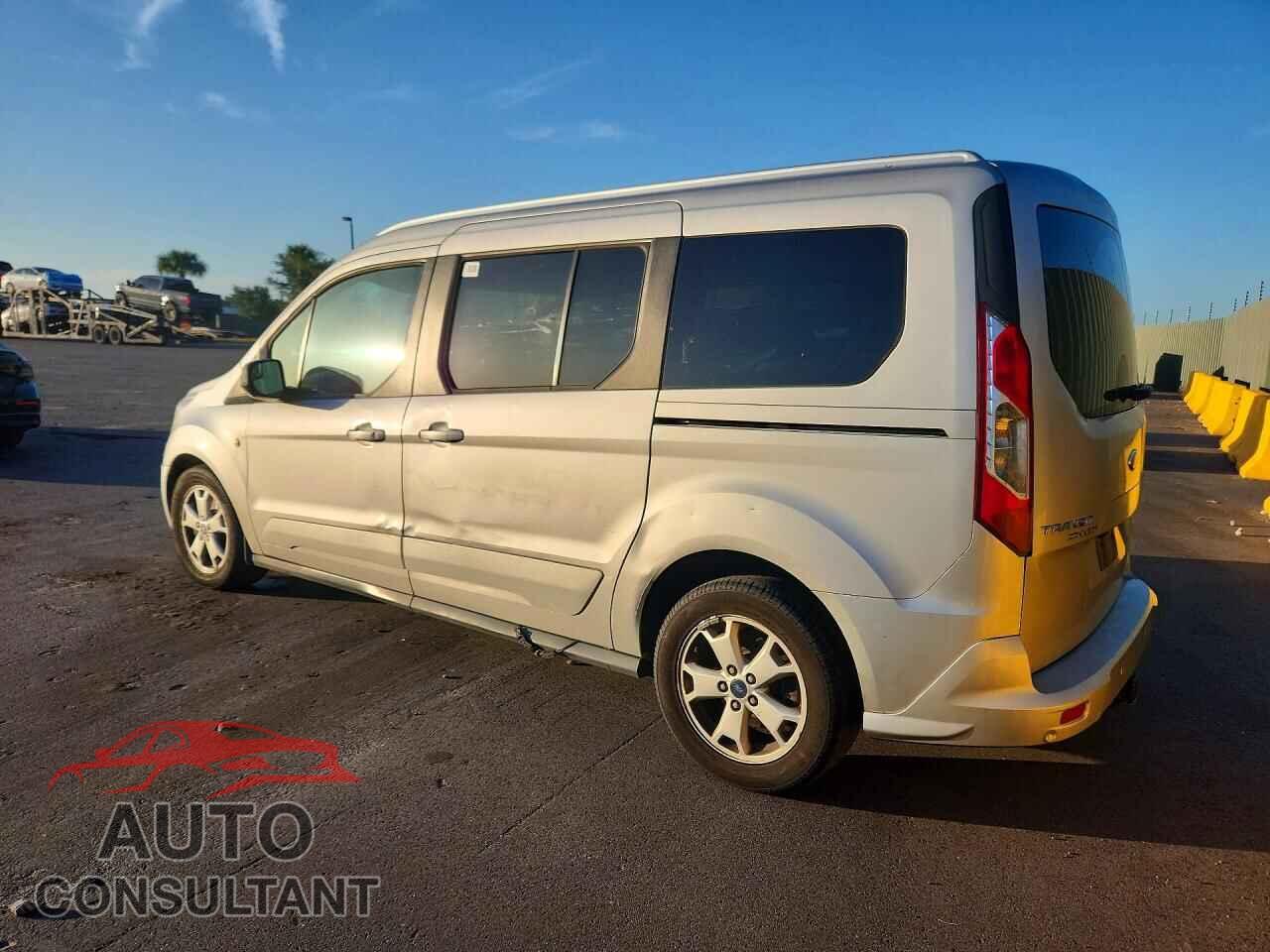 FORD TRANSIT 2016 - NM0GE9F75G1237755