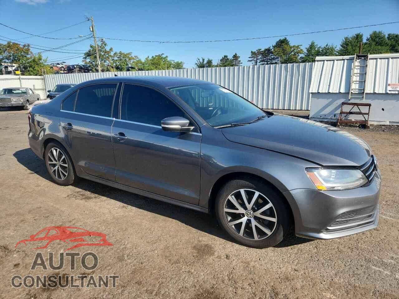 VOLKSWAGEN JETTA 2017 - 3VWDB7AJ2HM336105