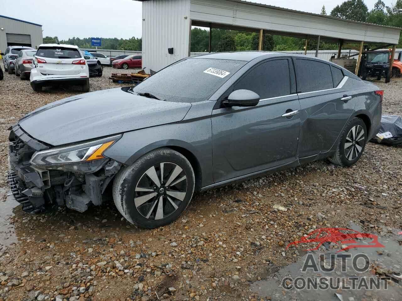 NISSAN ALTIMA 2020 - 1N4BL4EV7LC149414