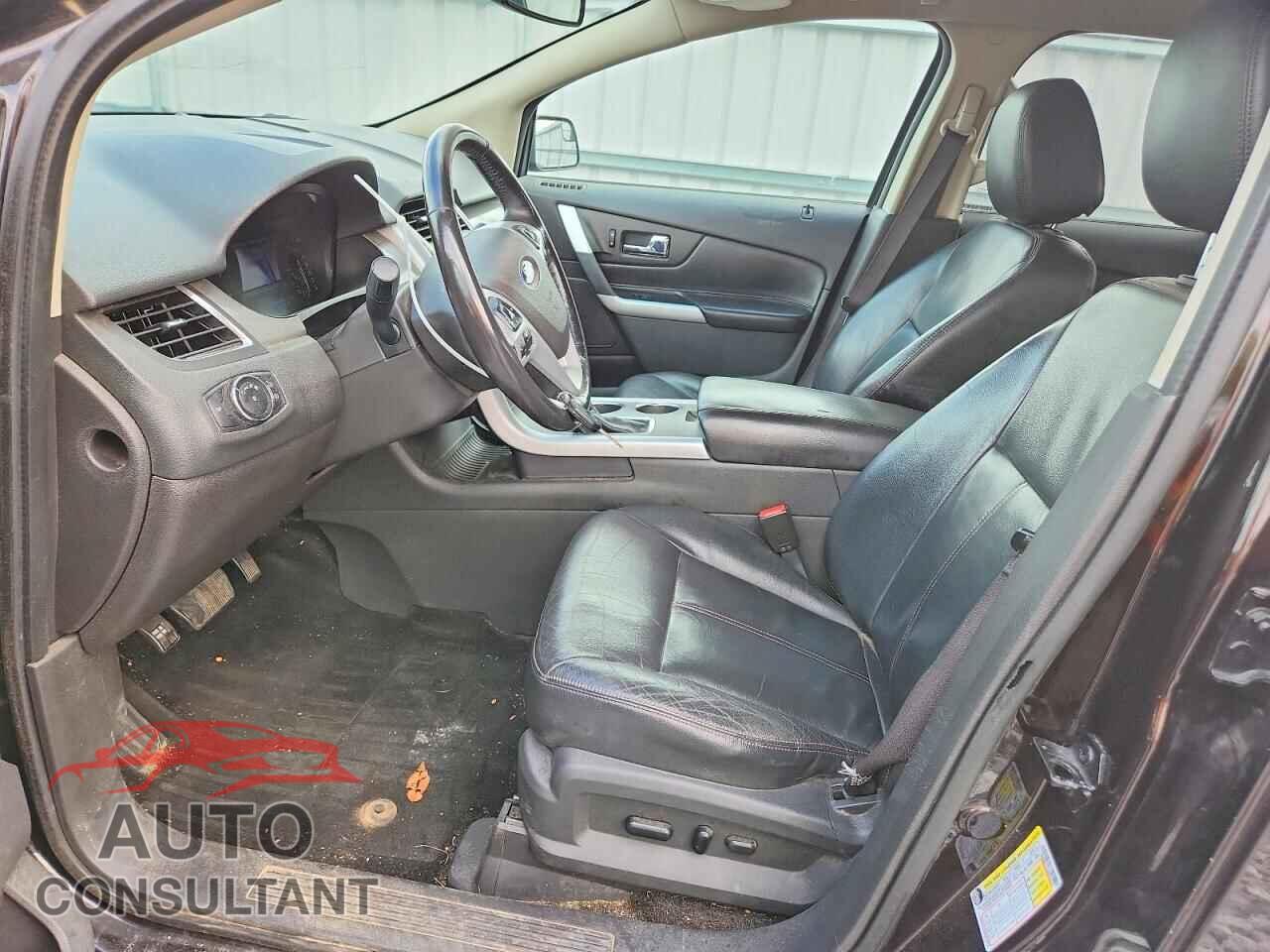 FORD EDGE 2013 - 2FMDK4JC4DBB29127