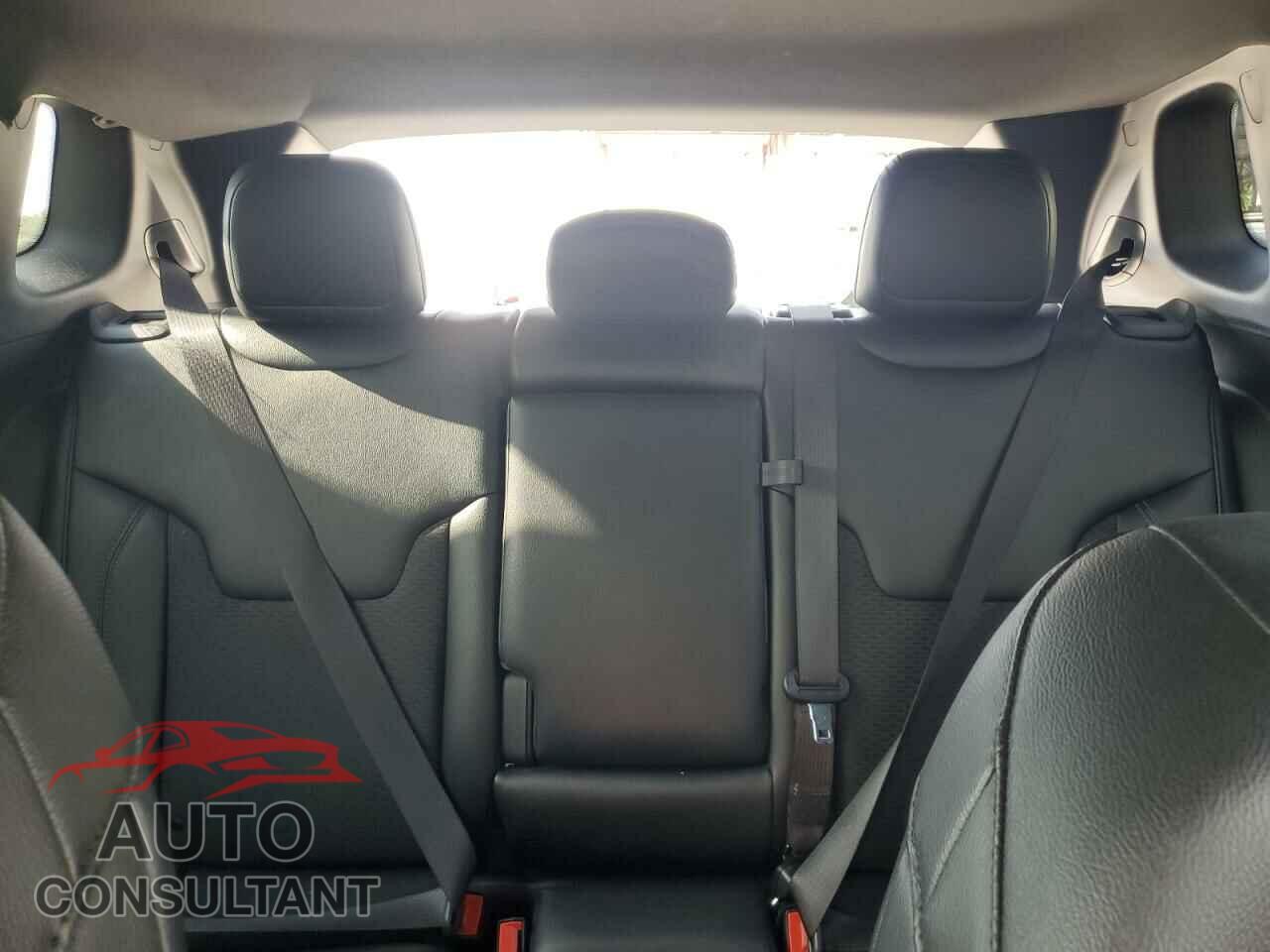 JEEP COMPASS 2024 - 3C4NJDBN4RT605397