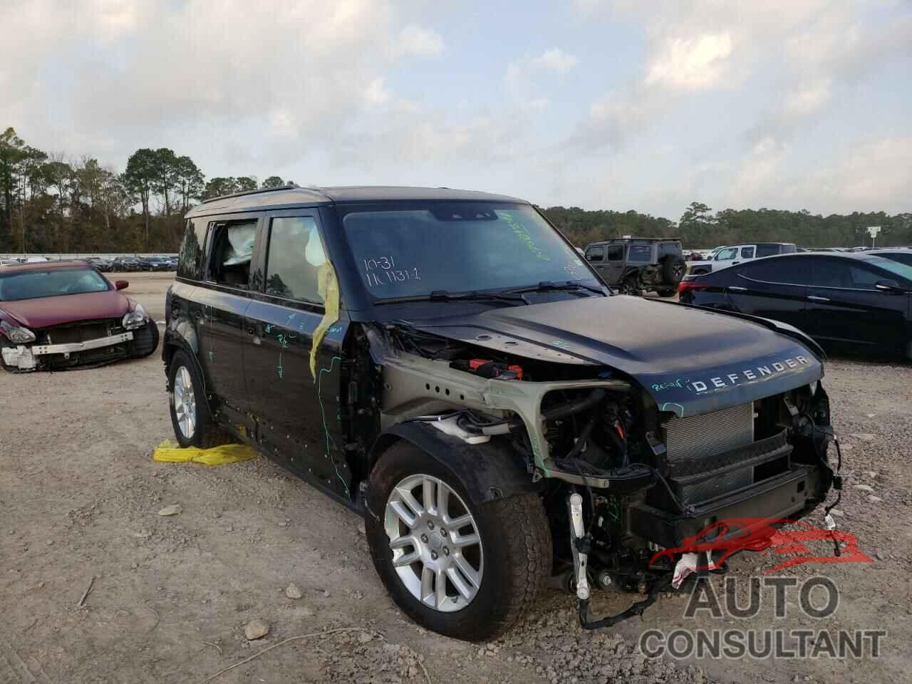 LAND ROVER DEFENDER 2020 - SALEJ7EX1L2018994