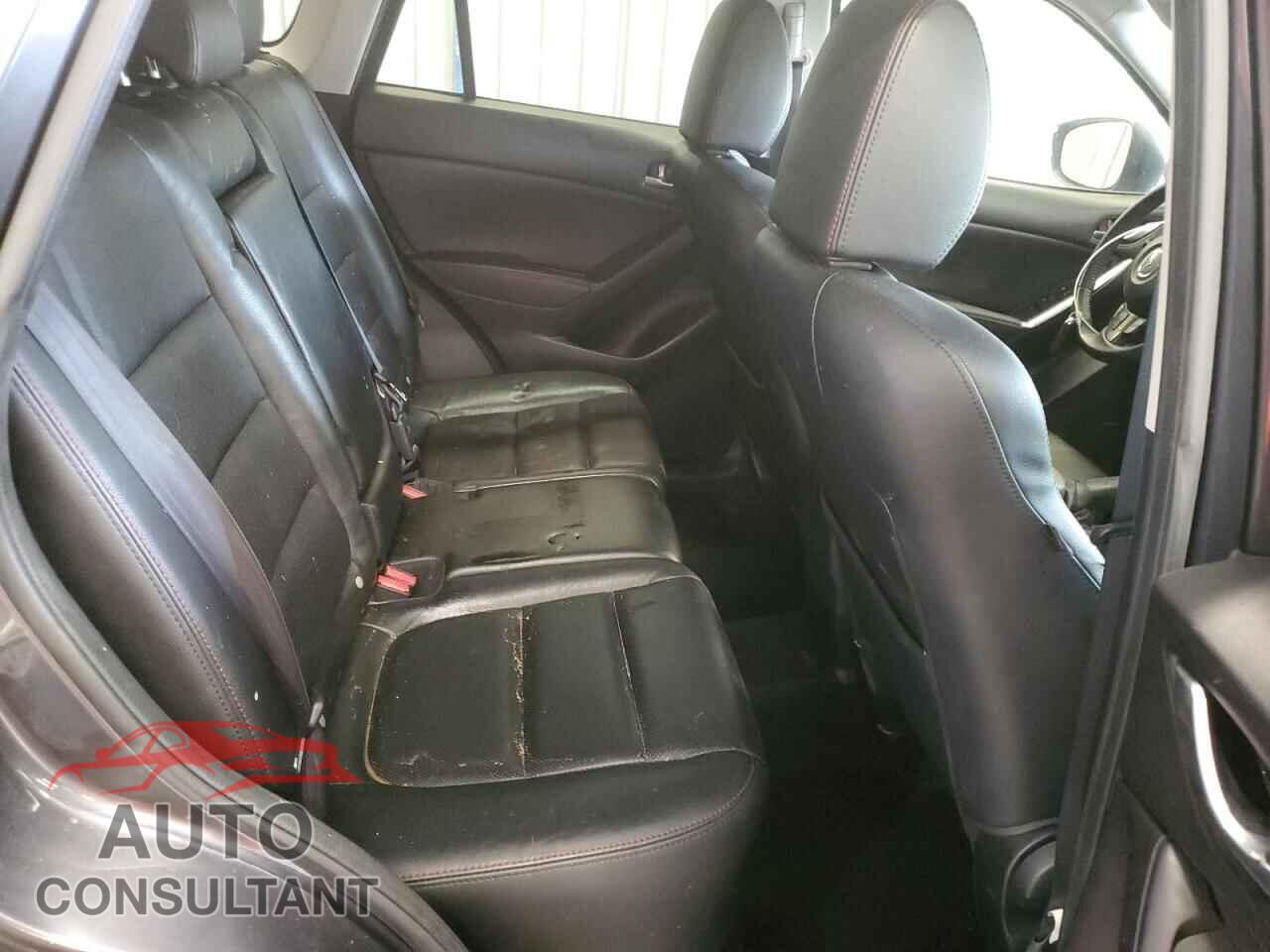 MAZDA CX-5 2015 - JM3KE4DY1F0444814