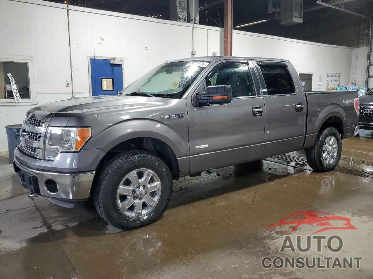 FORD F-150 2013 - 1FTFW1ET8DFD80399