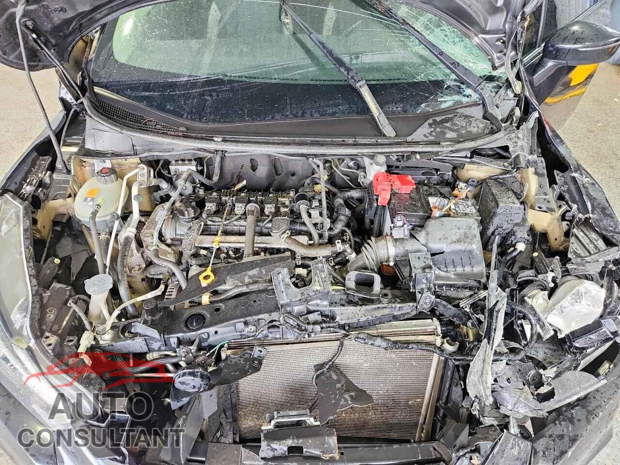 NISSAN VERSA 2021 - 3N1CN8EV0ML871302