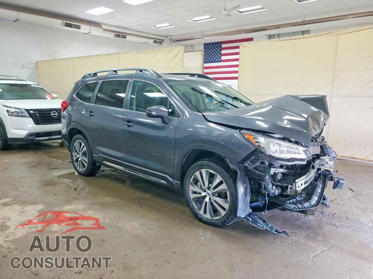 SUBARU ASCENT 2020 - 4S4WMAPD7L3439272