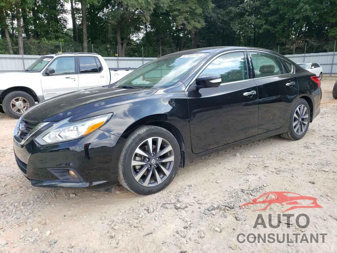 NISSAN ALTIMA 2016 - 1N4AL3AP9GC225881