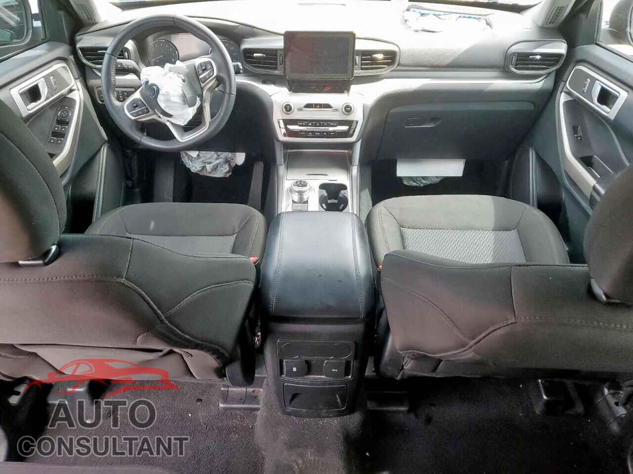 FORD EXPLORER 2023 - 1FMSK7DH1PGC06405