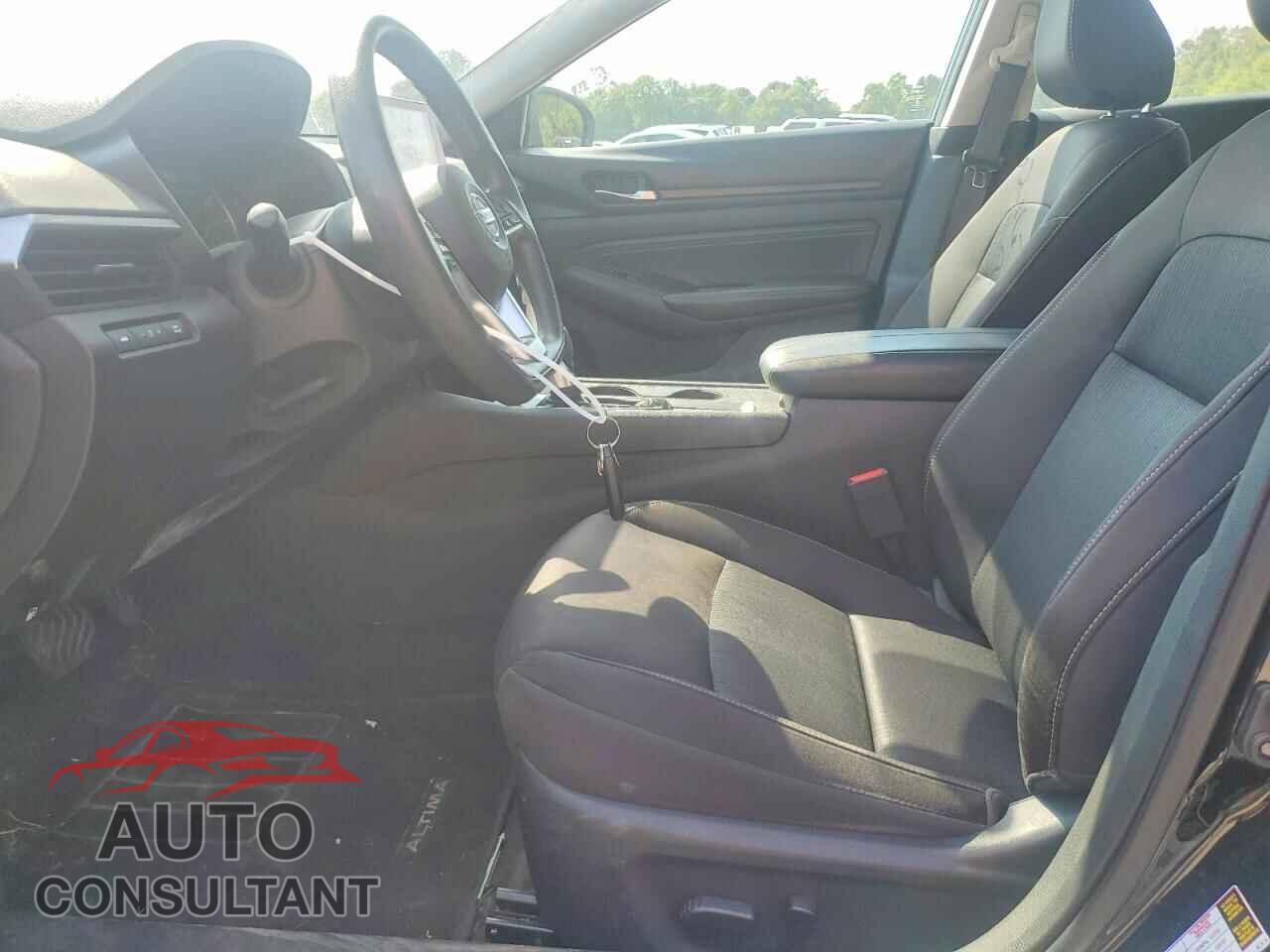 NISSAN ALTIMA 2019 - 1N4BL4BW9KC258193