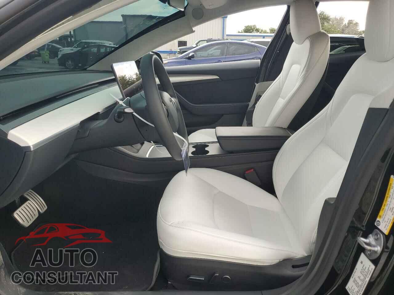 TESLA MODEL 3 2023 - 5YJ3E1EC9PF622373