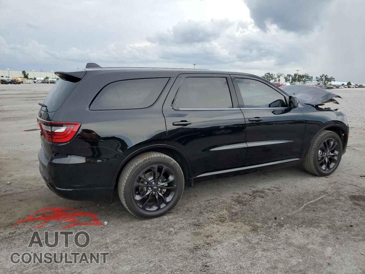 DODGE DURANGO 2022 - 1C4RDHAG4NC159275