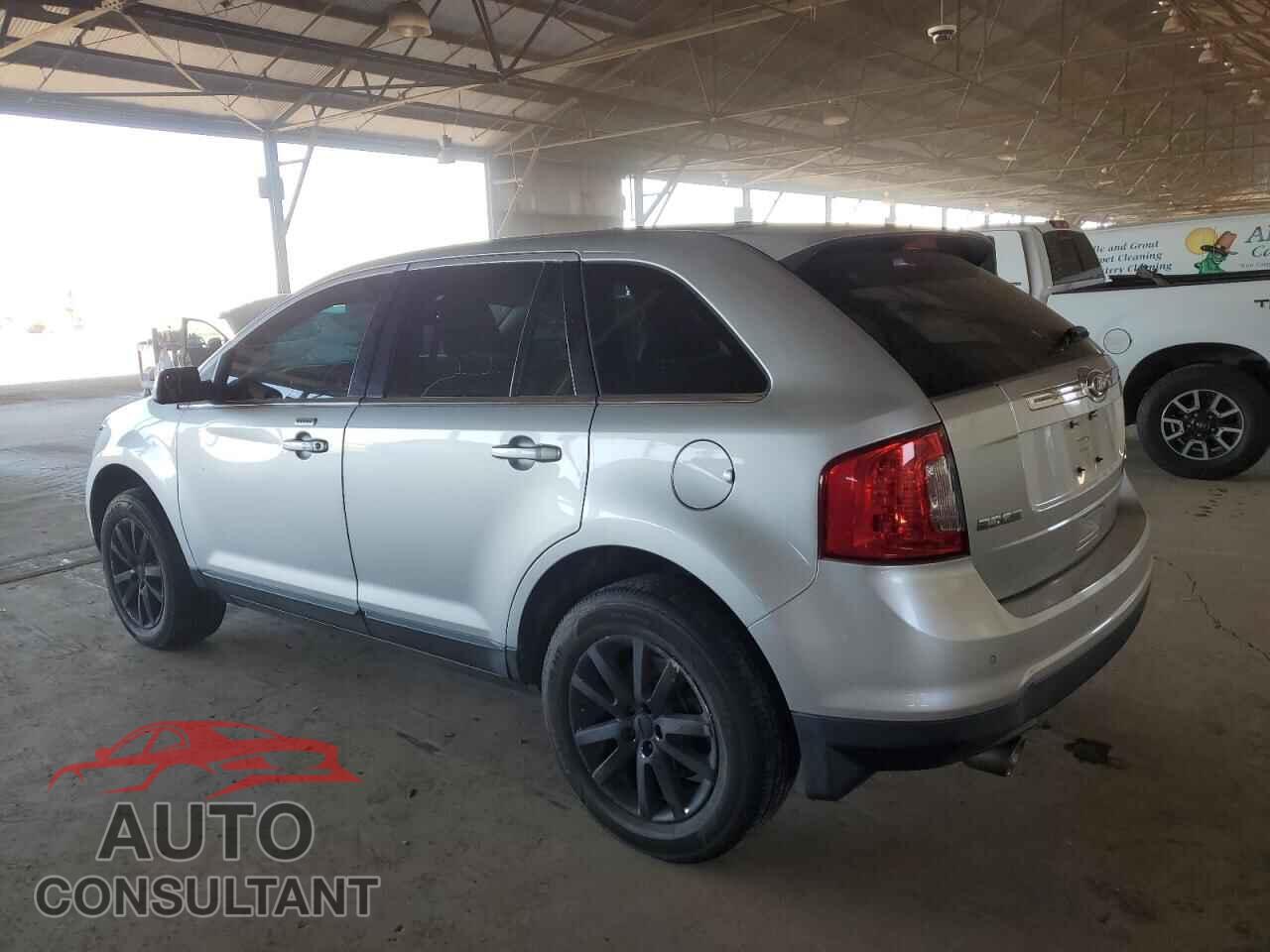 FORD EDGE 2012 - 2FMDK4KC2CBA30545