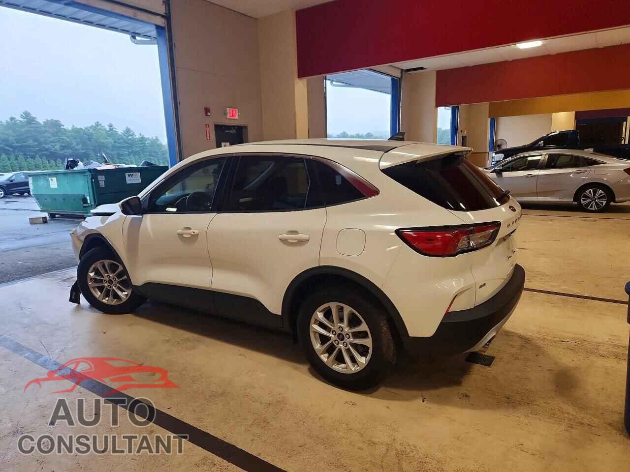 FORD ESCAPE 2020 - 1FMCU9G61LUA89120