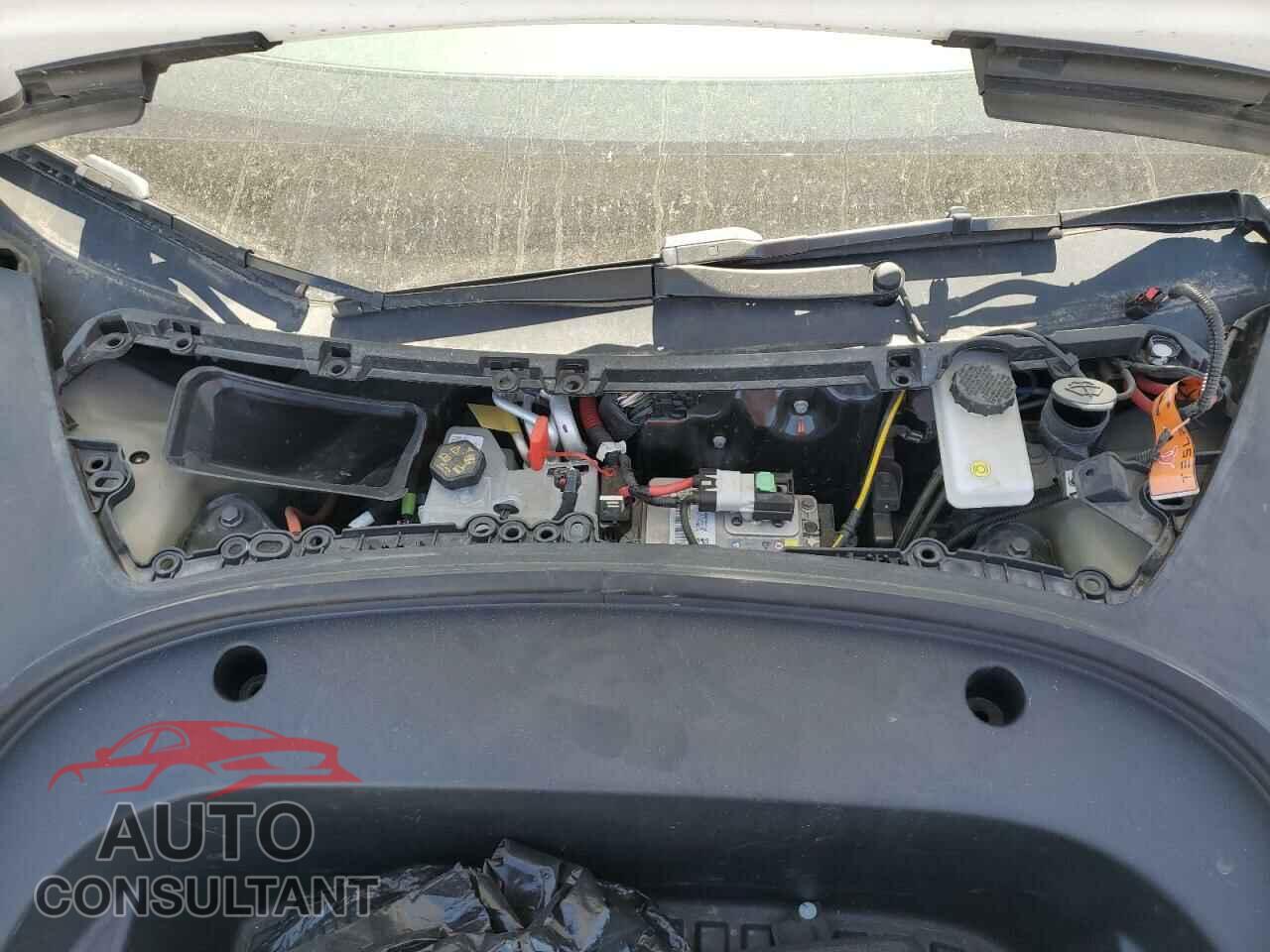 TESLA MODEL 3 2023 - 5YJ3E1EA5PF512838