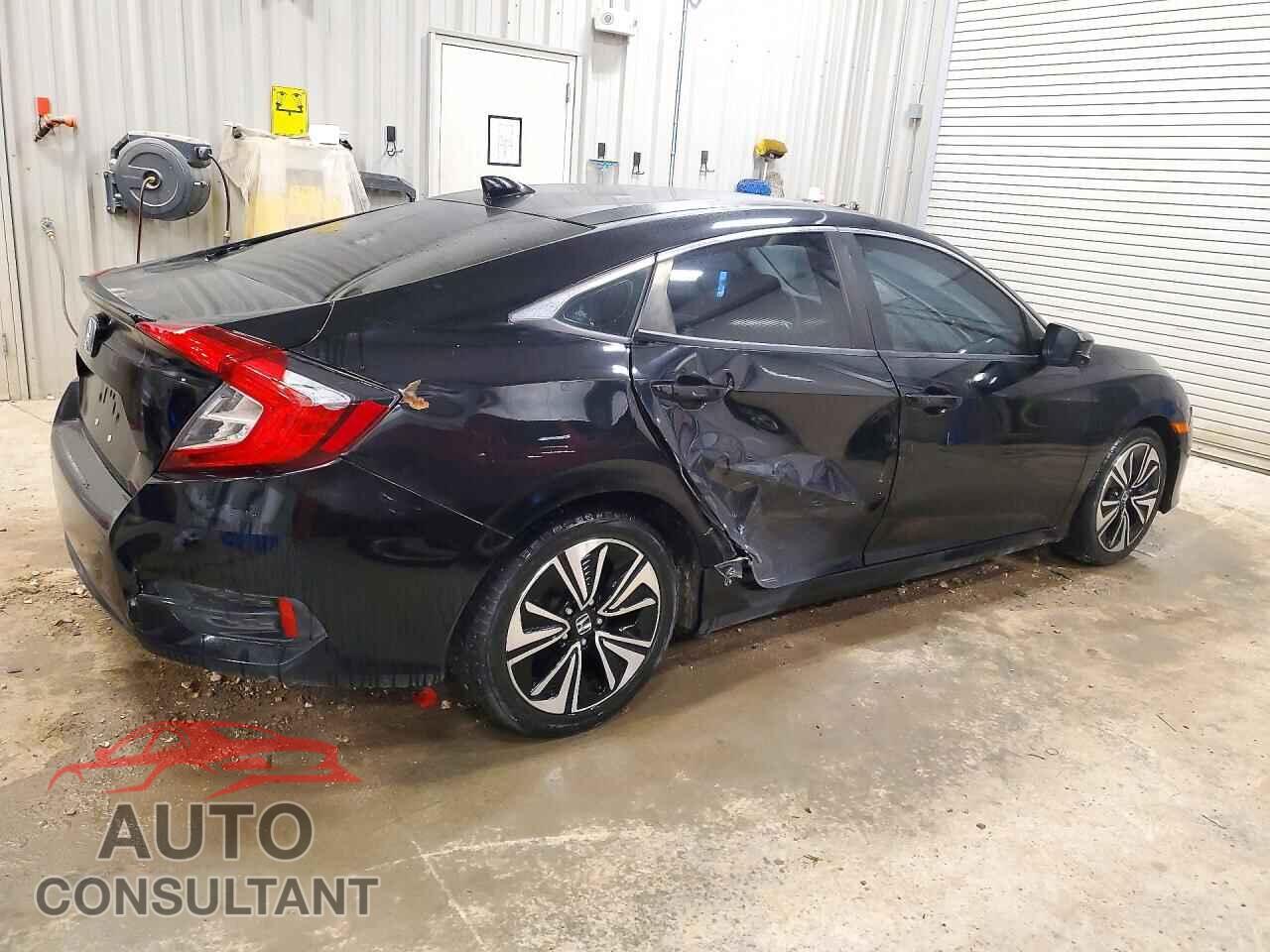 HONDA CIVIC 2016 - 19XFC1F3XGE021139
