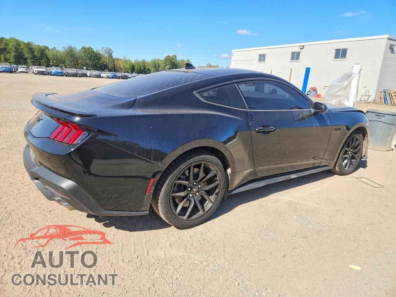 FORD MUSTANG 2024 - 1FA6P8CF1R5408341