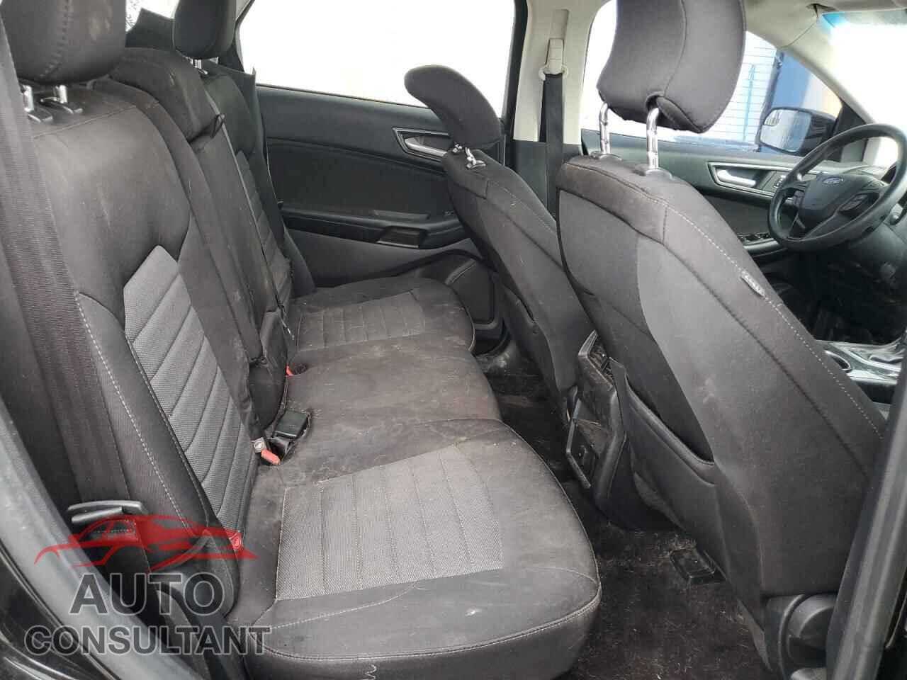 FORD EDGE 2015 - 2FMTK3G80FBC32413