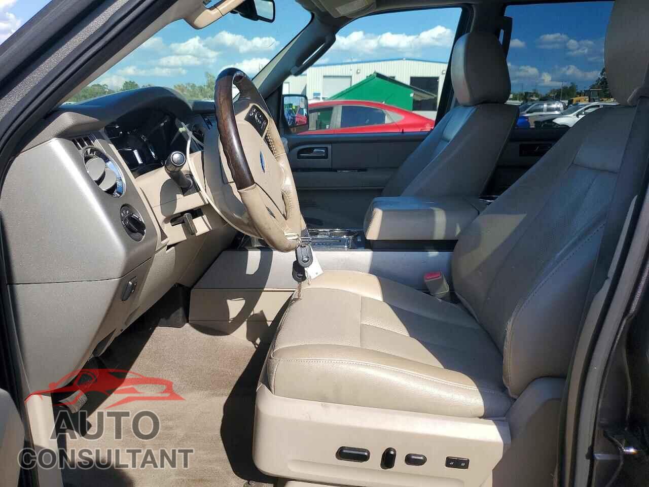 FORD EXPEDITION 2012 - 1FMJK2A53CEF09751