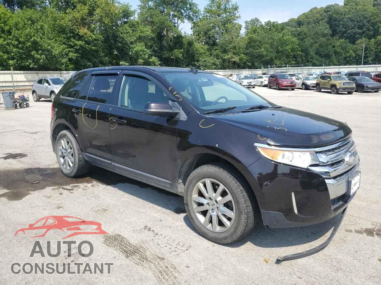 FORD EDGE 2013 - 2FMDK4JC4DBB42914