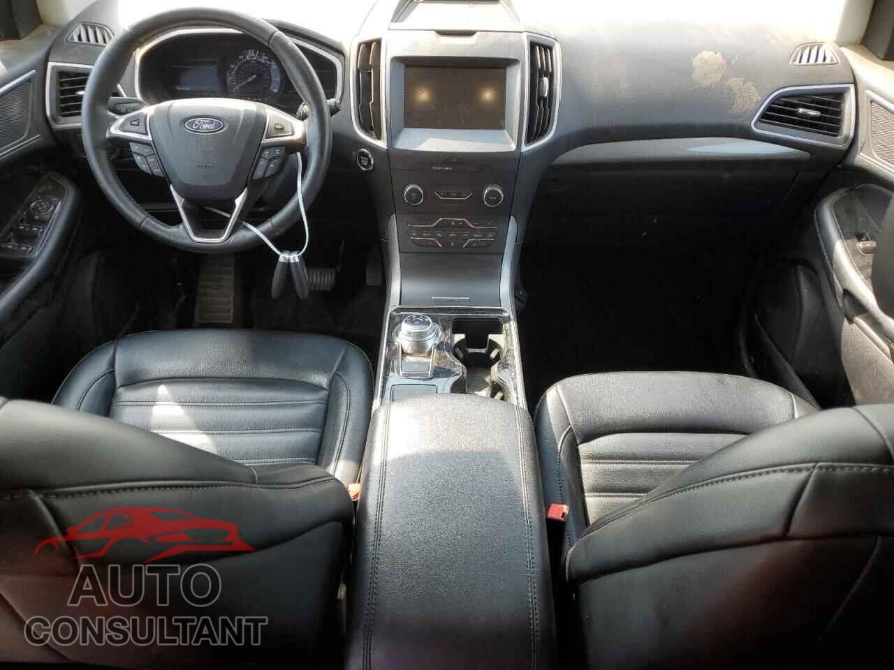 FORD EDGE 2020 - 2FMPK4J9XLBB29536