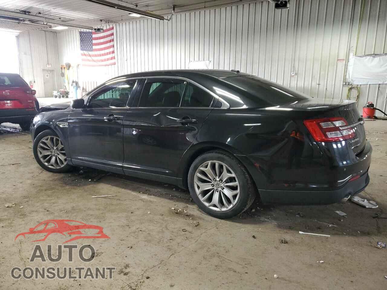 FORD TAURUS 2013 - 1FAHP2J88DG115219