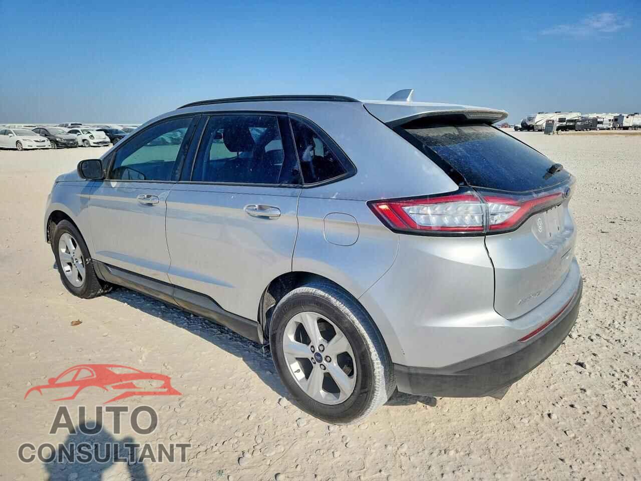 FORD EDGE 2018 - 2FMPK3G99JBC06573