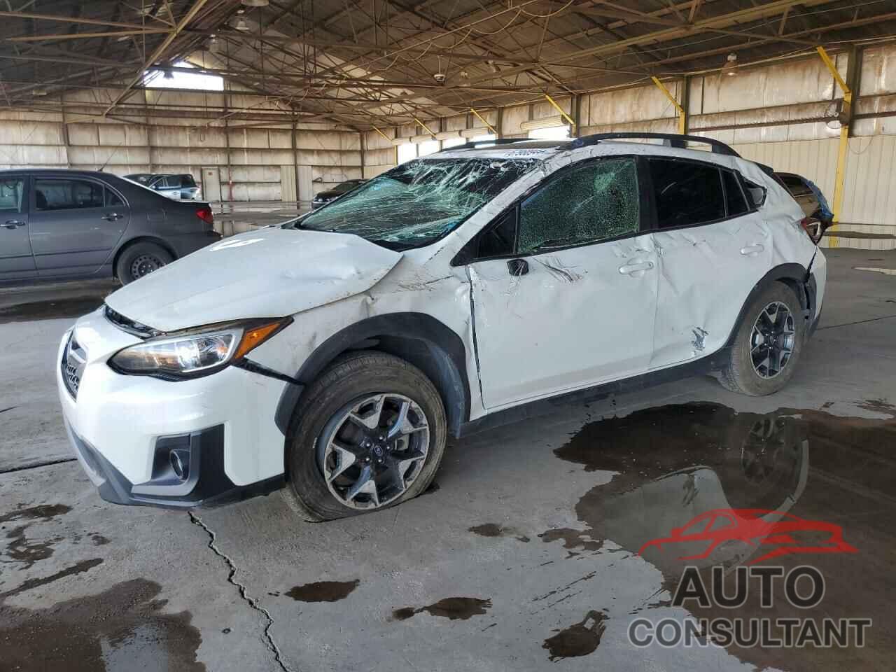 SUBARU CROSSTREK 2020 - JF2GTAEC2L8239023