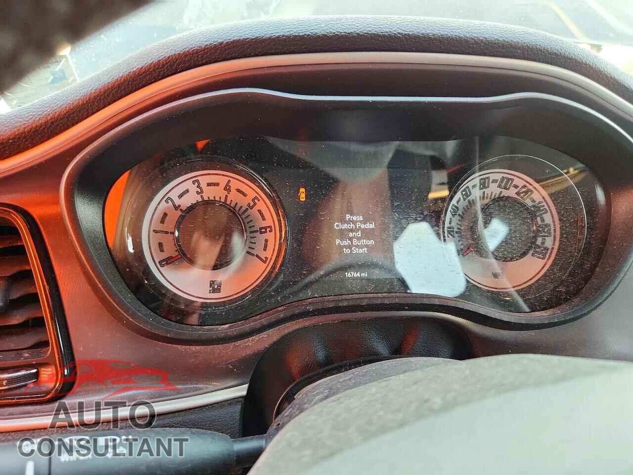 DODGE CHALLENGER 2022 - 2C3CDZFJ1NH172051