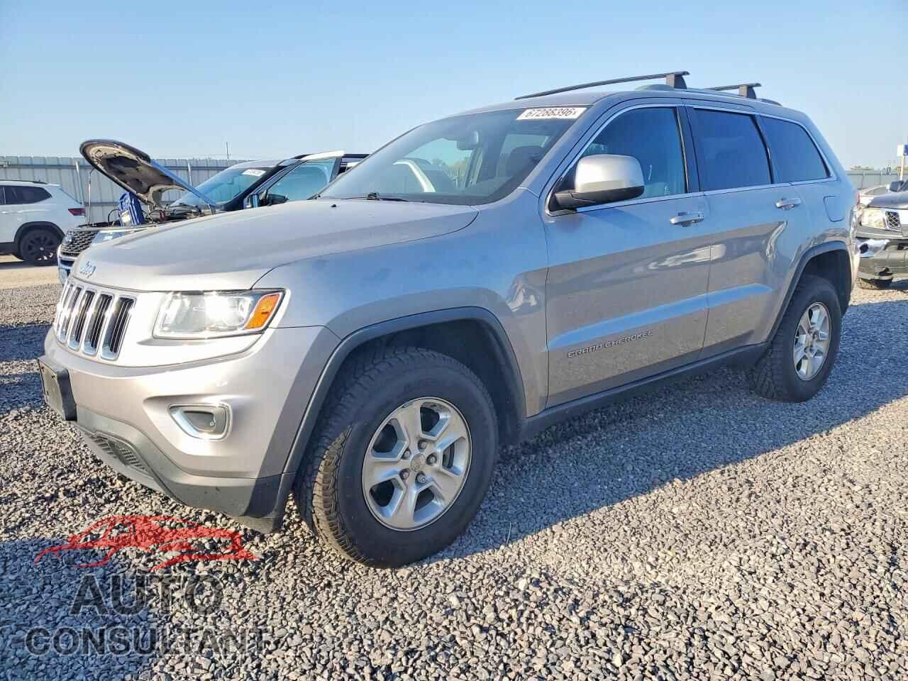 JEEP CHEROKEE 2014 - 1C4RJFAG7EC249274