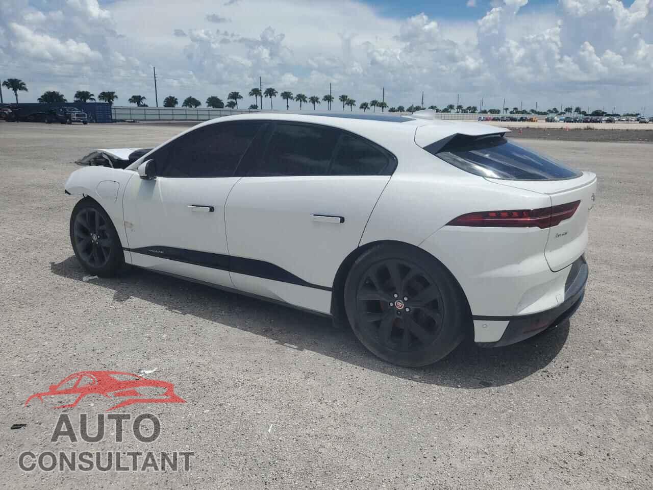 JAGUAR I-PACE 2020 - SADHB2S1XL1F85514