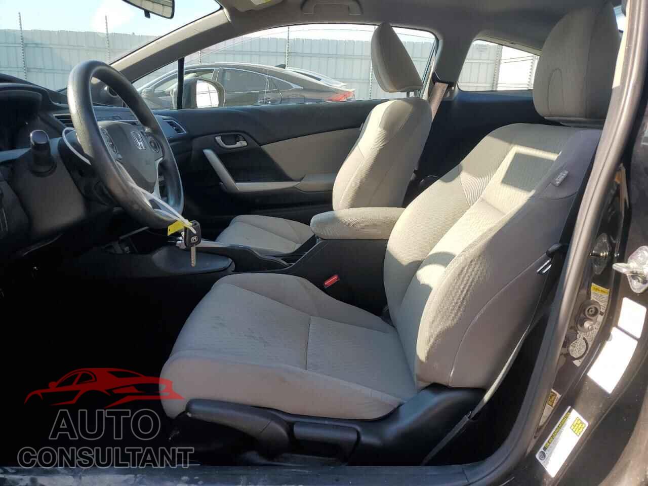 HONDA CIVIC 2015 - 2HGFG3B56FH523920
