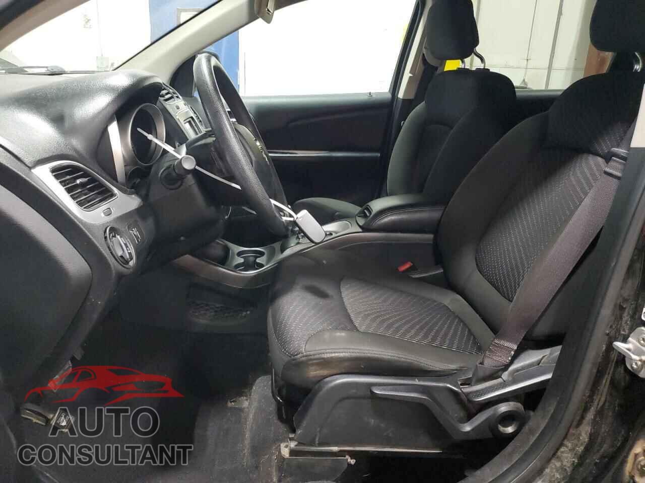 DODGE JOURNEY 2019 - 3C4PDCBB3KT774137