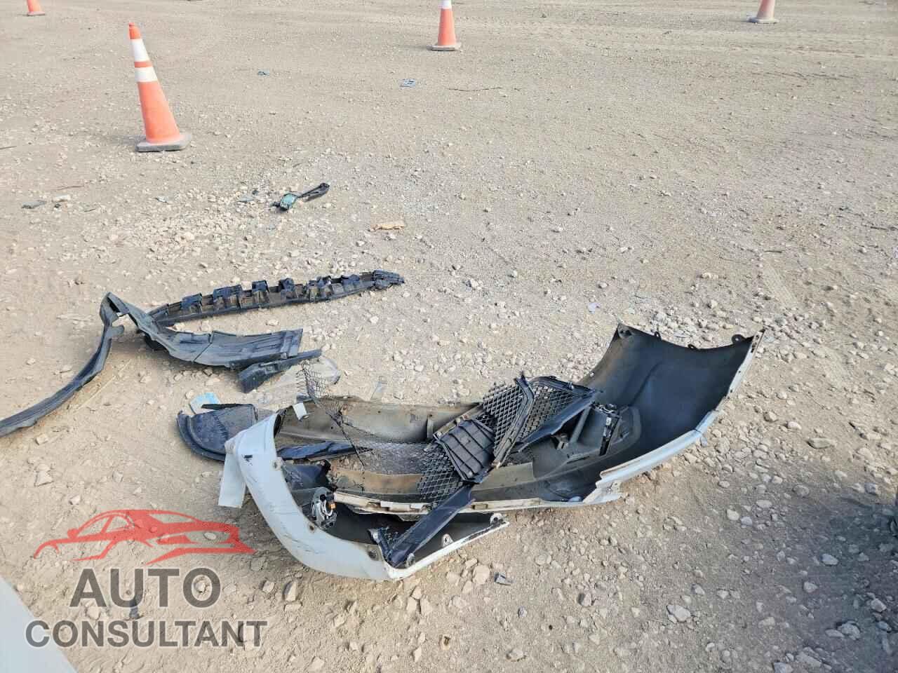 MITSUBISHI GALANT 2012 - 4A32B3FF9CE023135