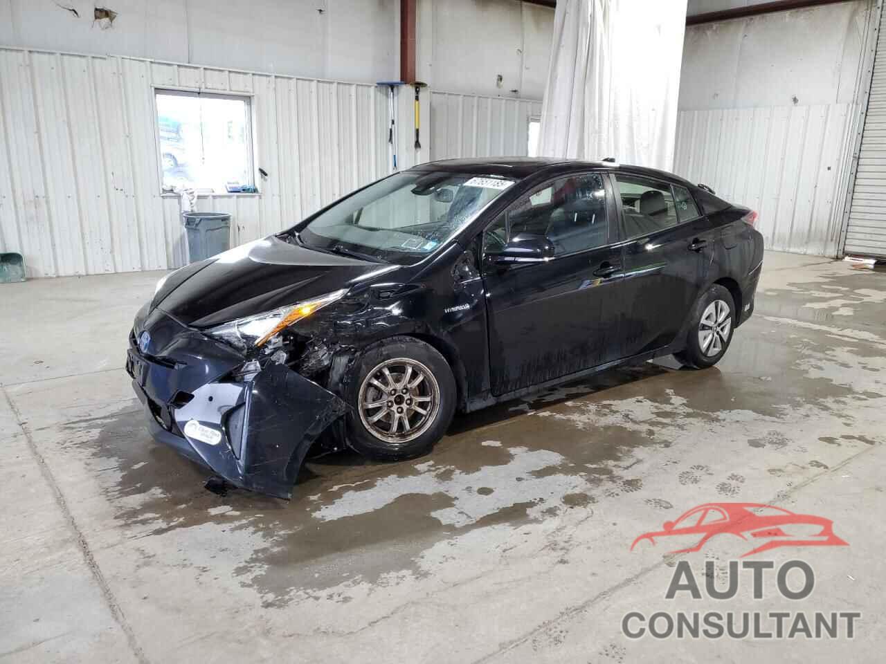TOYOTA PRIUS 2016 - JTDKARFU7G3002955