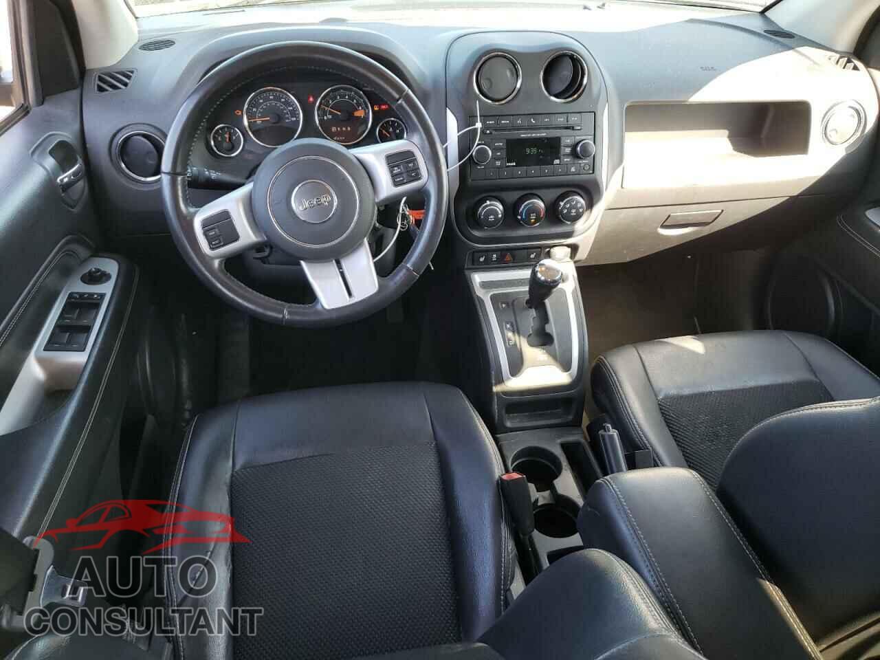 JEEP COMPASS 2016 - 1C4NJDEB3GD784973
