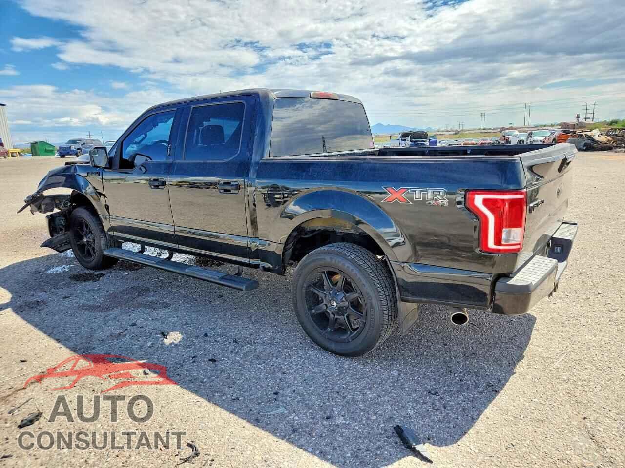 FORD F150 2015 - 1FTEW1EF6FFB52040