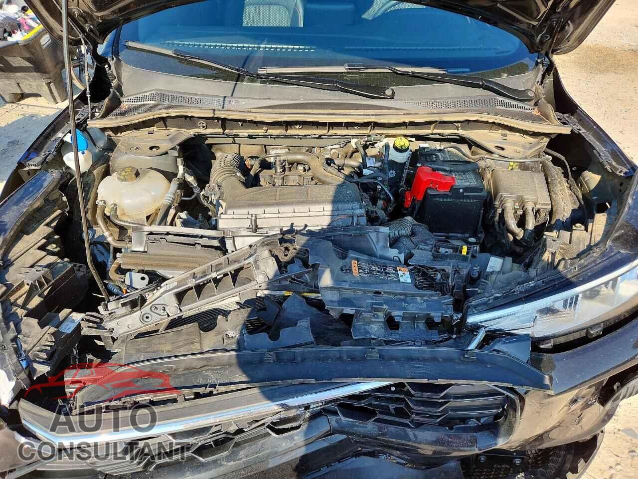FORD ESCAPE 2025 - 1FMCU9MN4SUB61860